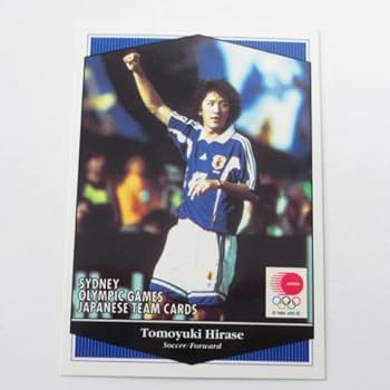 シドニーオリンピック 日本代表選手団カード トレーディングカード トレカ セット シドニーオリンピック 日本代表選手団カード トレーディング